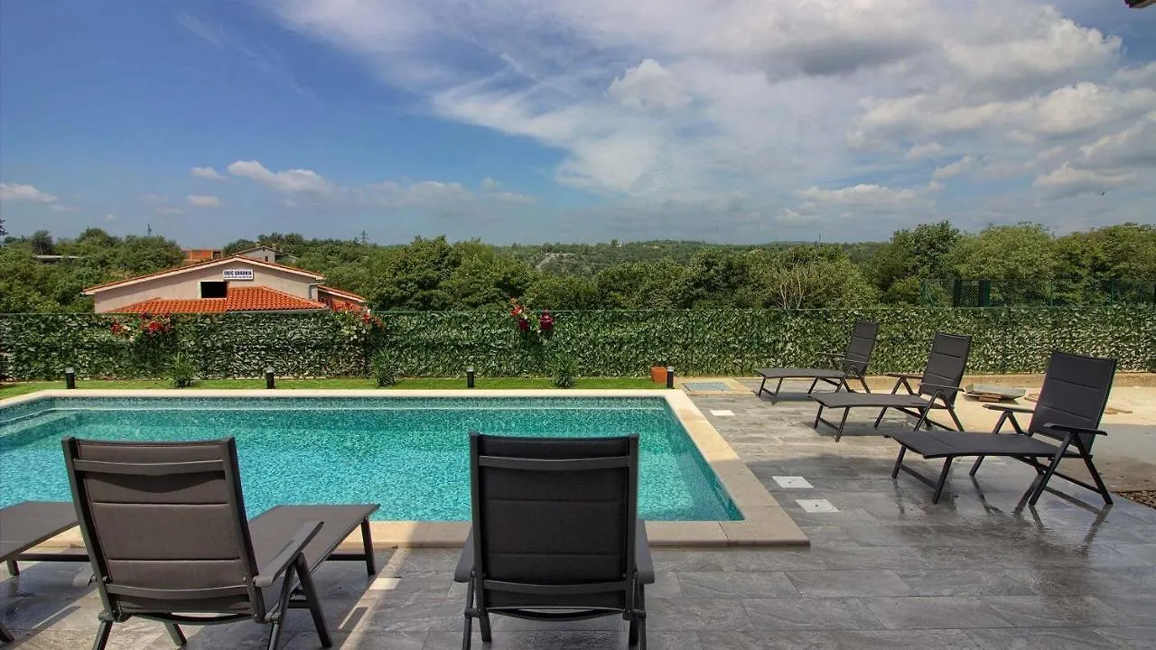 Villa Fjolla