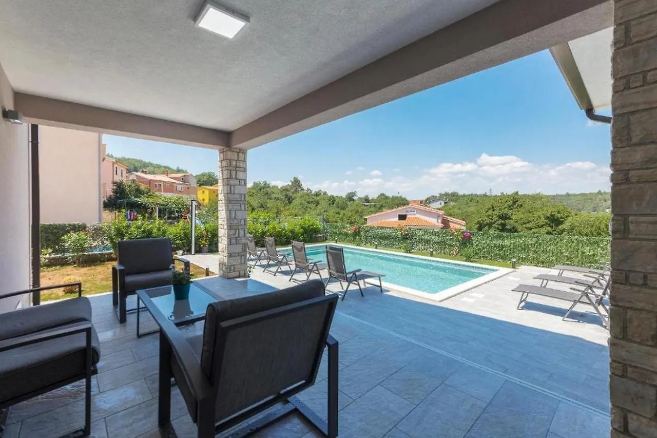 Villa Fjolla