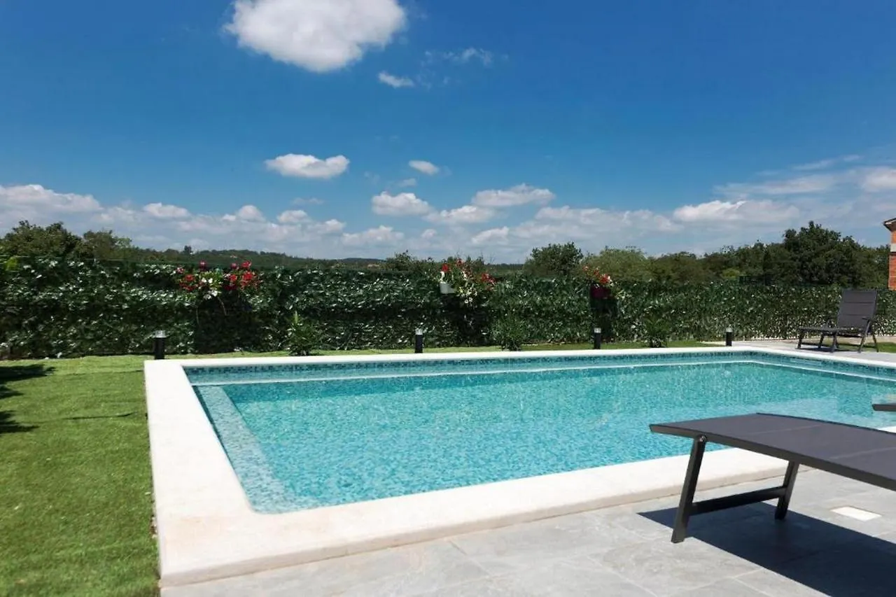 Villa Fjolla