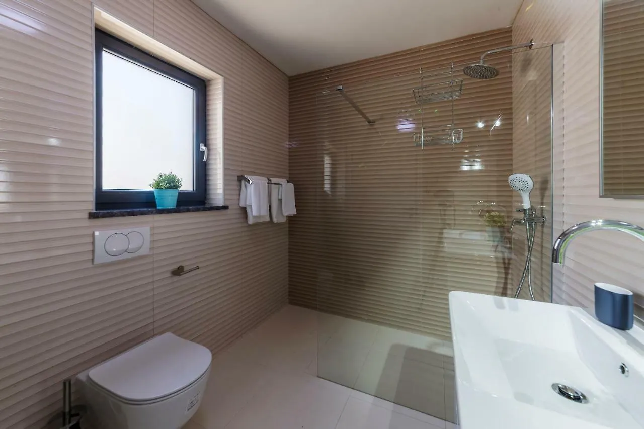 Villa Fjolla 0*, Labin (Istria)