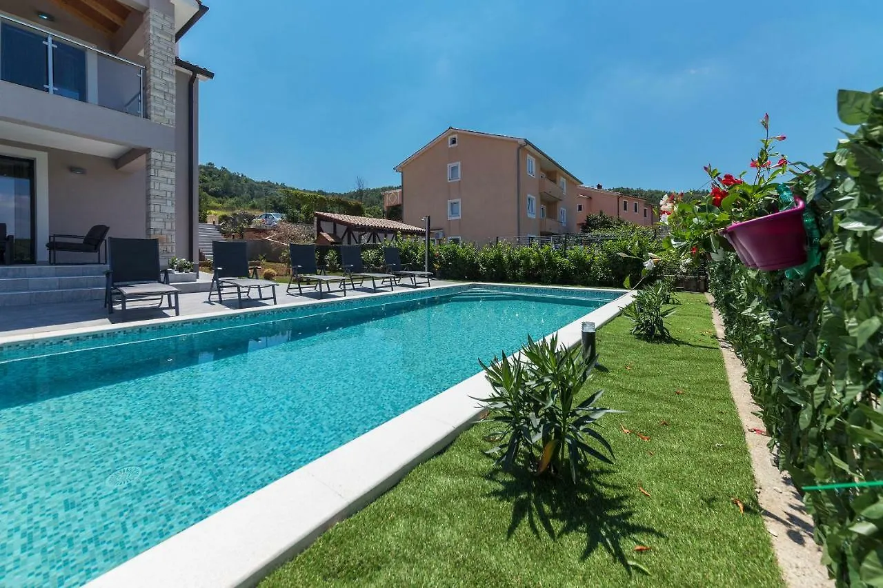 Villa Fjolla