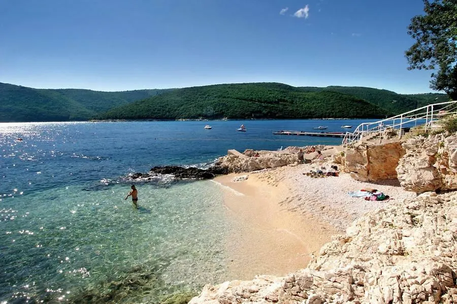 Villa Fjolla  Labin (Istria)