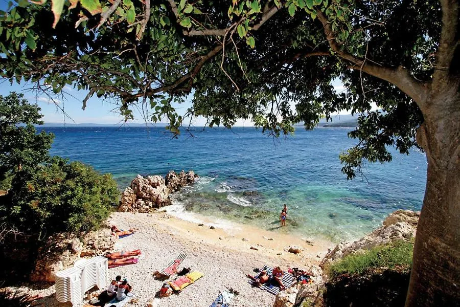 Villa Fjolla Croatia