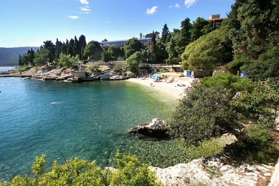 Villa Fjolla 0*, Labin (Istria)